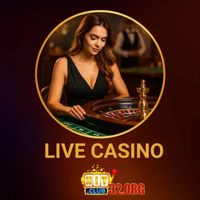 Live casino Hitclub
