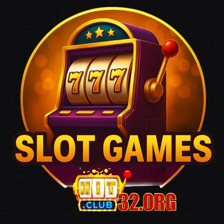 Slot games tại Hitclub