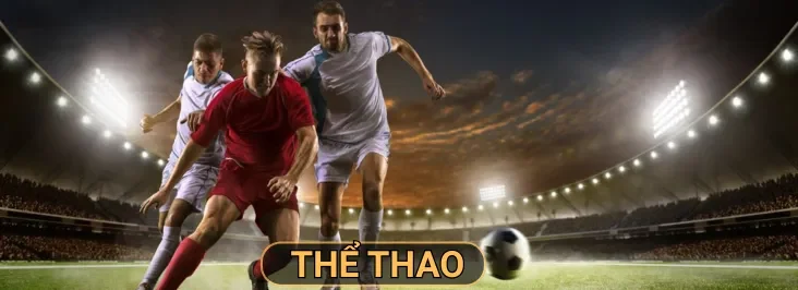 Thể thao Hitclub